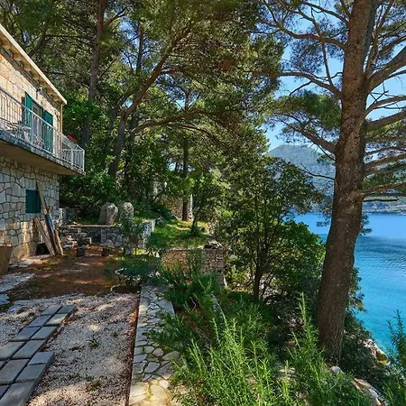 Kapetan Toni - Seafront Ap.