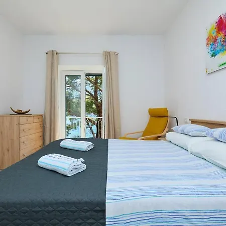 Kapetan Toni - Seafront Ap. Sobra