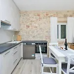 Kapetan Toni - Seafront Ap. Apartman