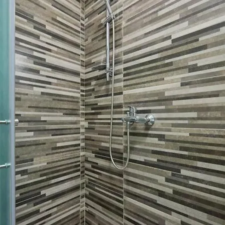 Apartmán Kapetan Toni - Seafront Ap. *