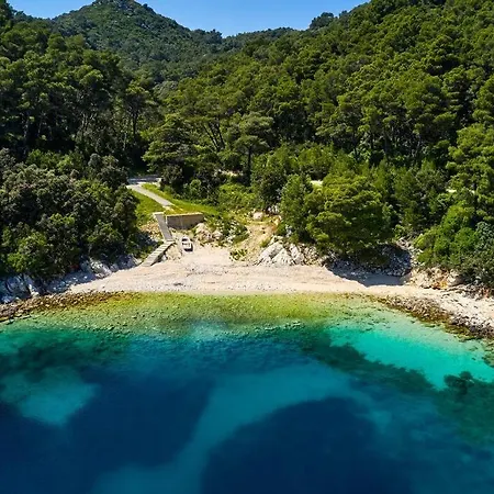 Daire Kapetan Toni - Seafront Ap.