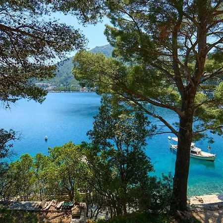 Kapetan Toni - Seafront Ap. Apartmán Sobra