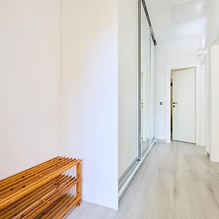 Kapetan Toni - Seafront Ap. Appartement *