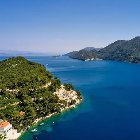 Kapetan Toni - Seafront Ap. Appartement *